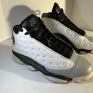 Air Jordan 13 Retro Baron size 9.5